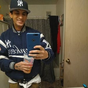 Meet your Posher, Norman